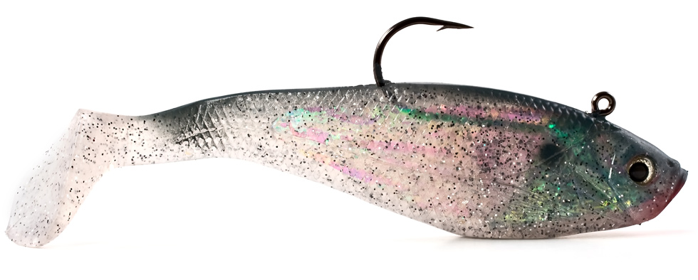 WildEye Swim Shad 3