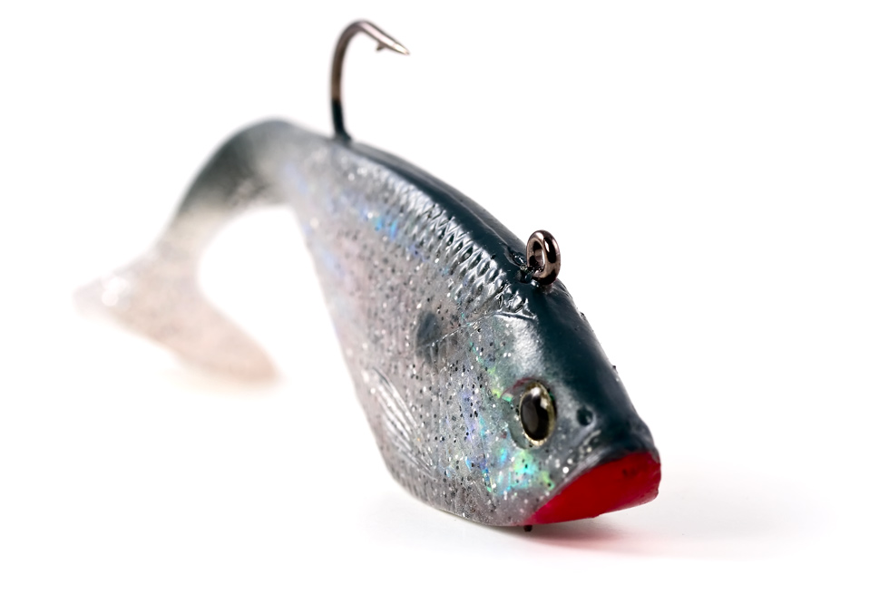 WildEye Swim Shad 4
