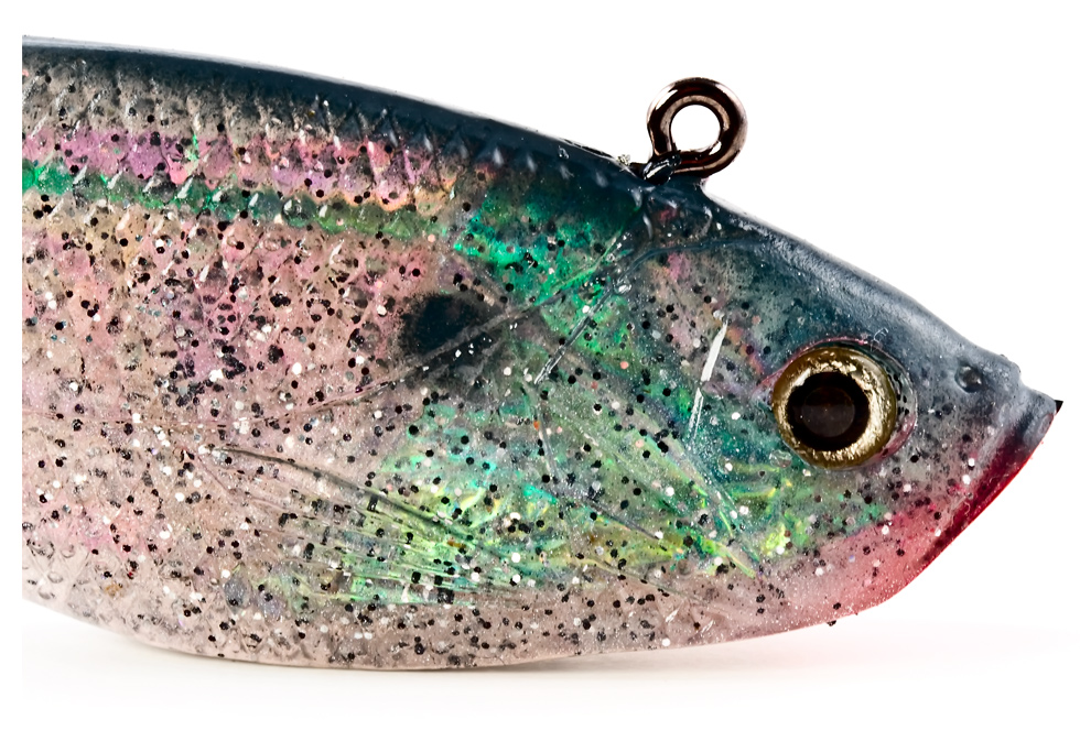 WildEye Swim Shad 6