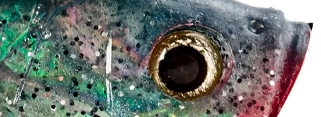 WildEye Swim Shad