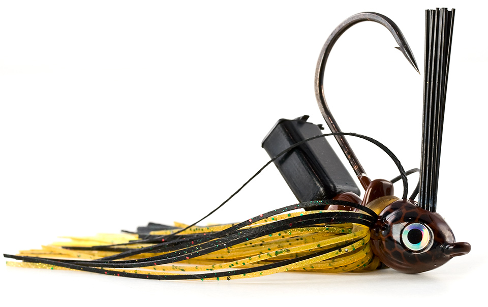 Premier Pro Model Jig 2