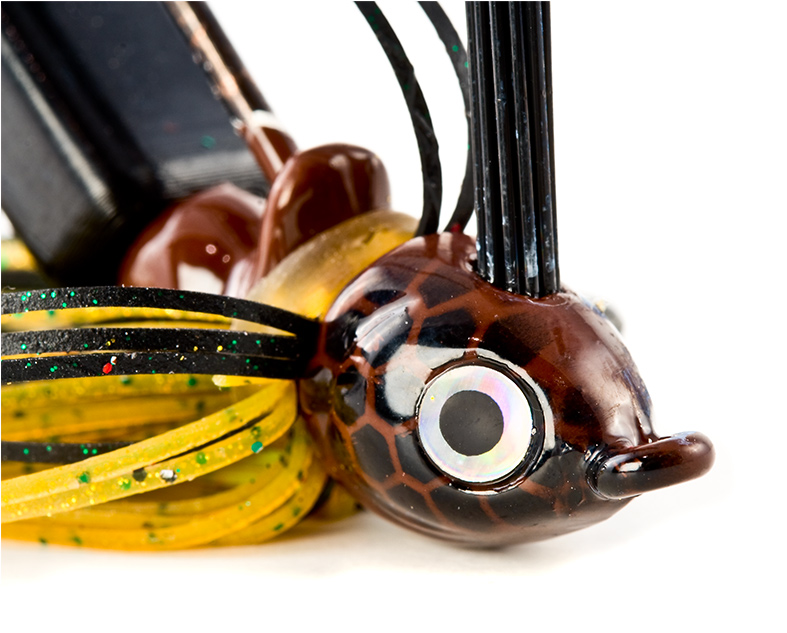 Premier Pro Model Jig 3