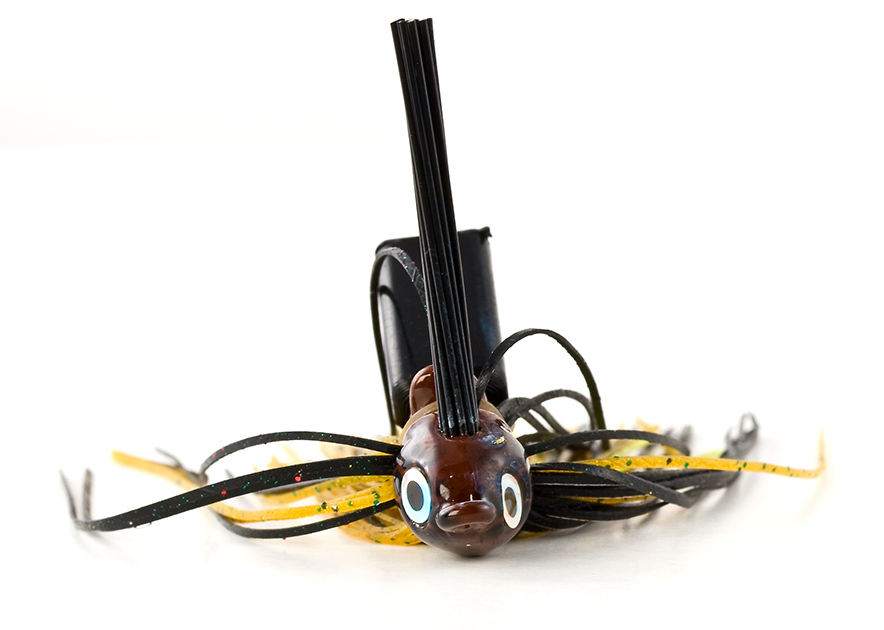 Premier Pro Model Jig 4
