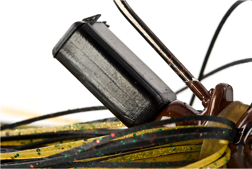 Premier Pro Model Jig 5