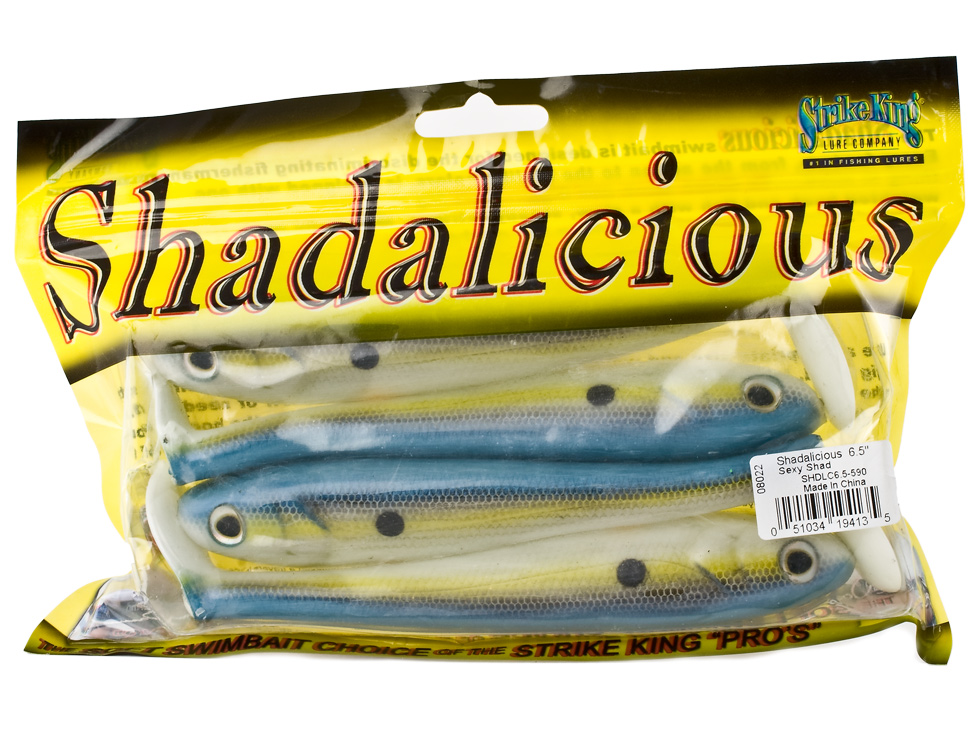 Shadalicious 2