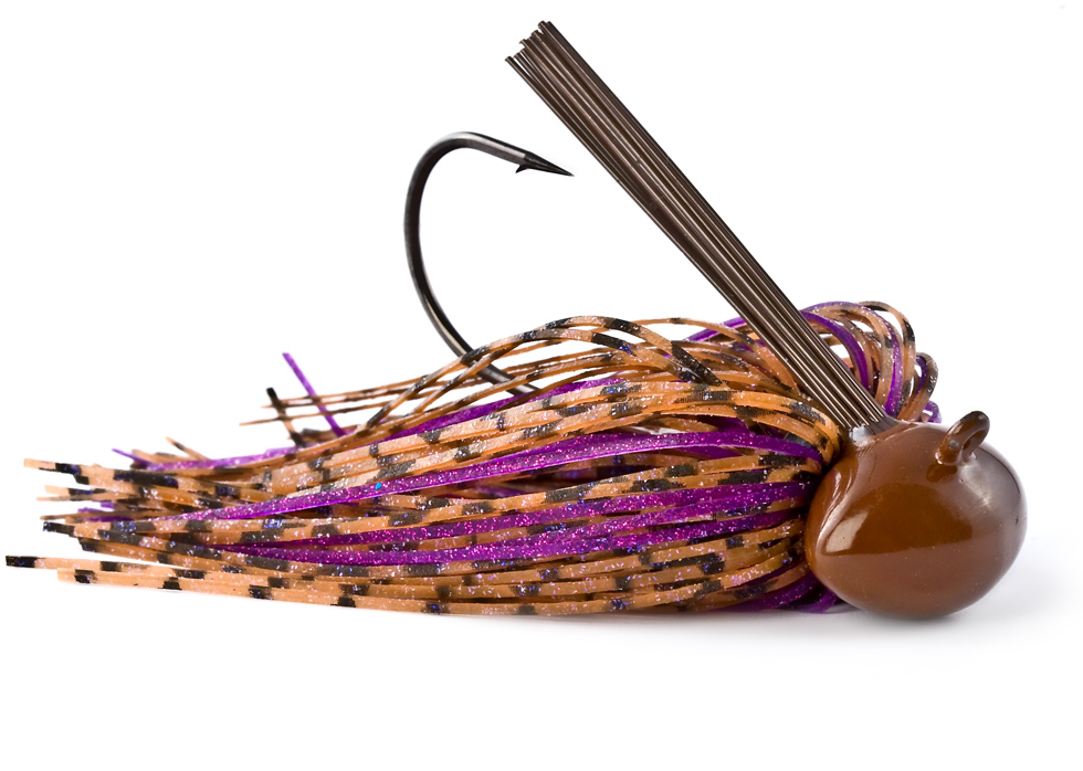 Football Jig 1