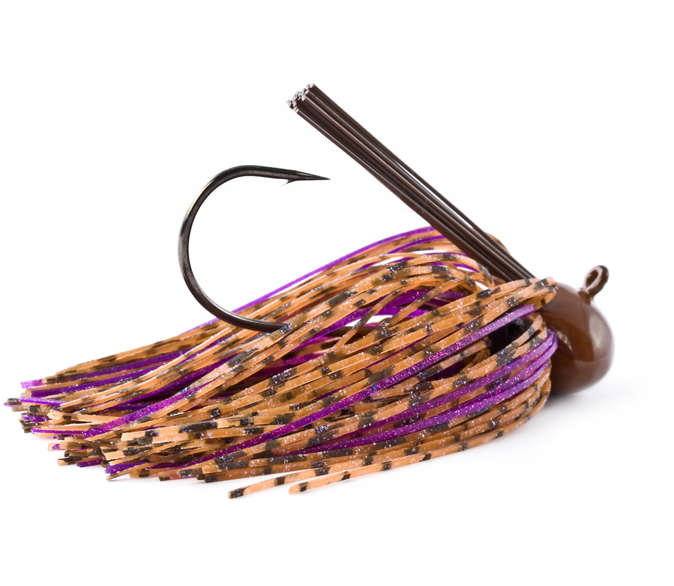 Football Jig 3
