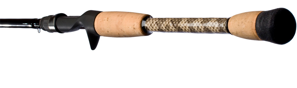 Snakeskin Extreme Series 1