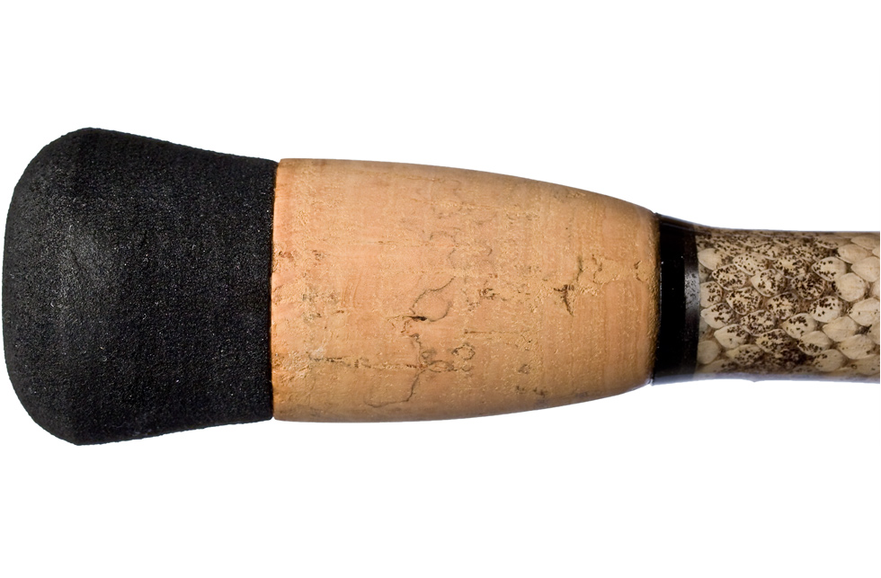 Snakeskin Extreme Series 12