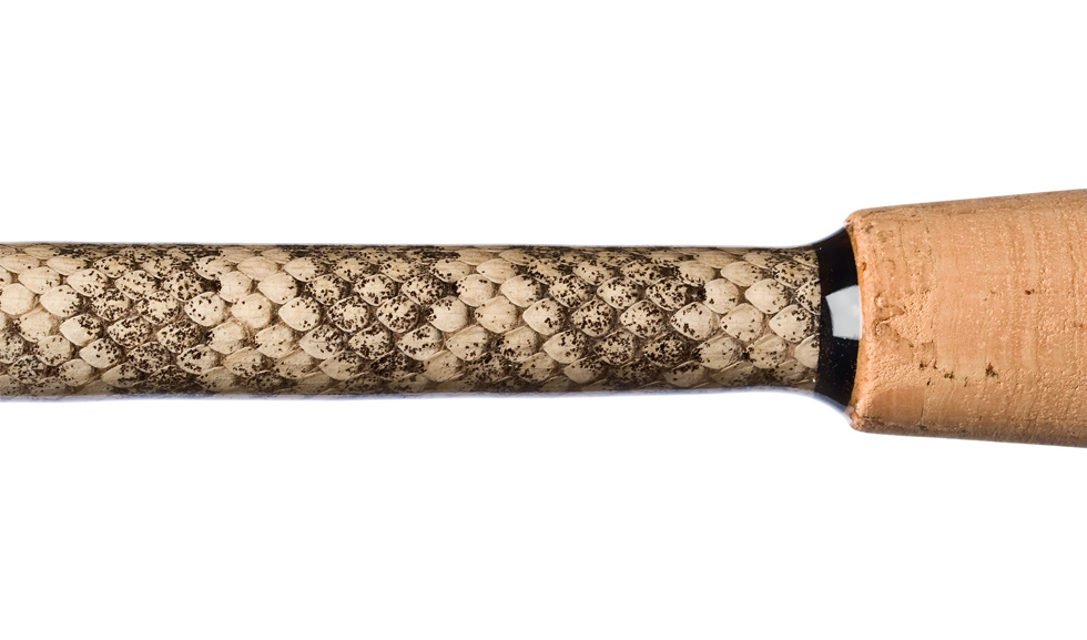 Snakeskin Extreme Series 16