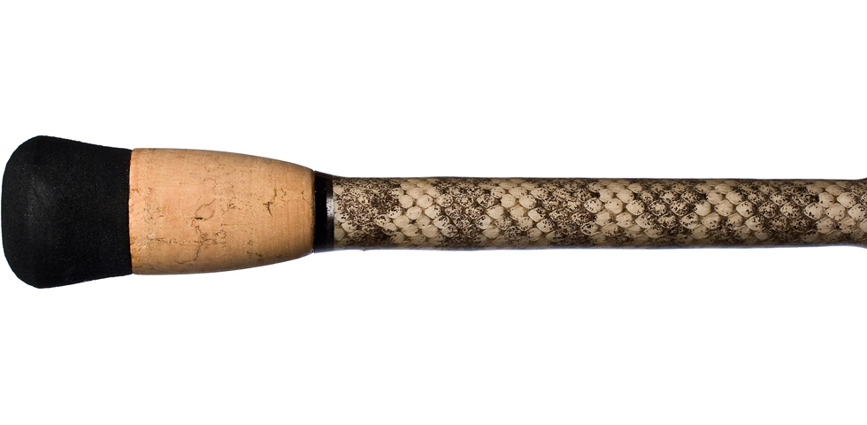 Snakeskin Extreme Series 18