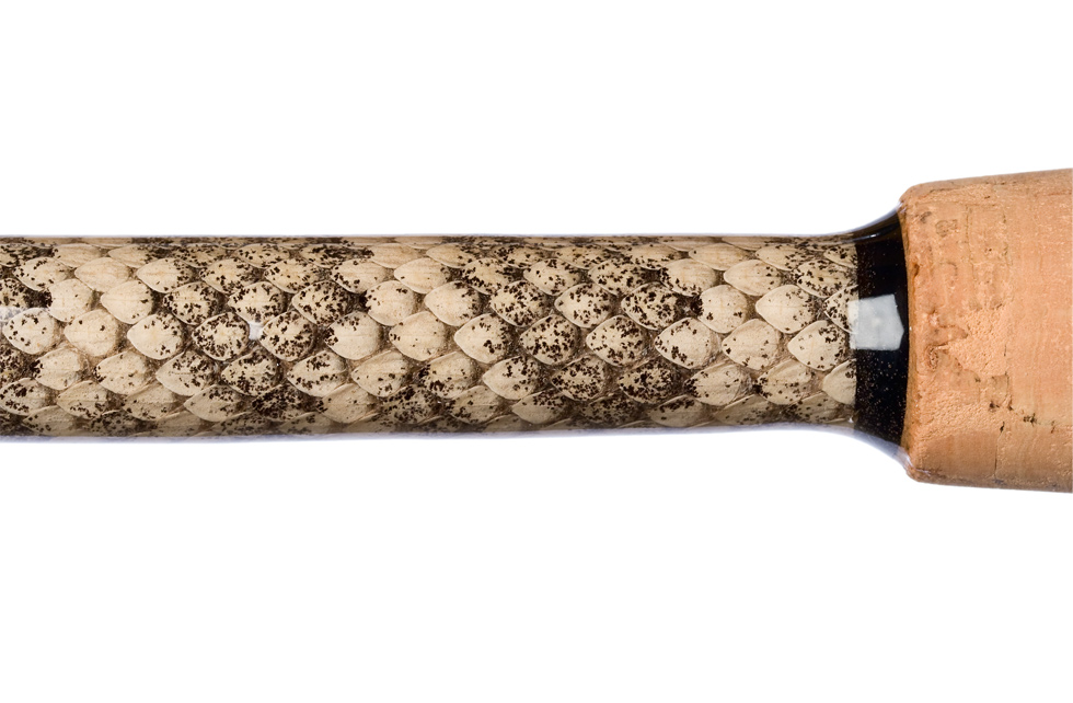Snakeskin Extreme Series 9