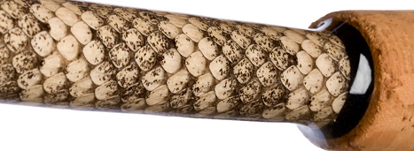 Snakeskin Extreme Series
