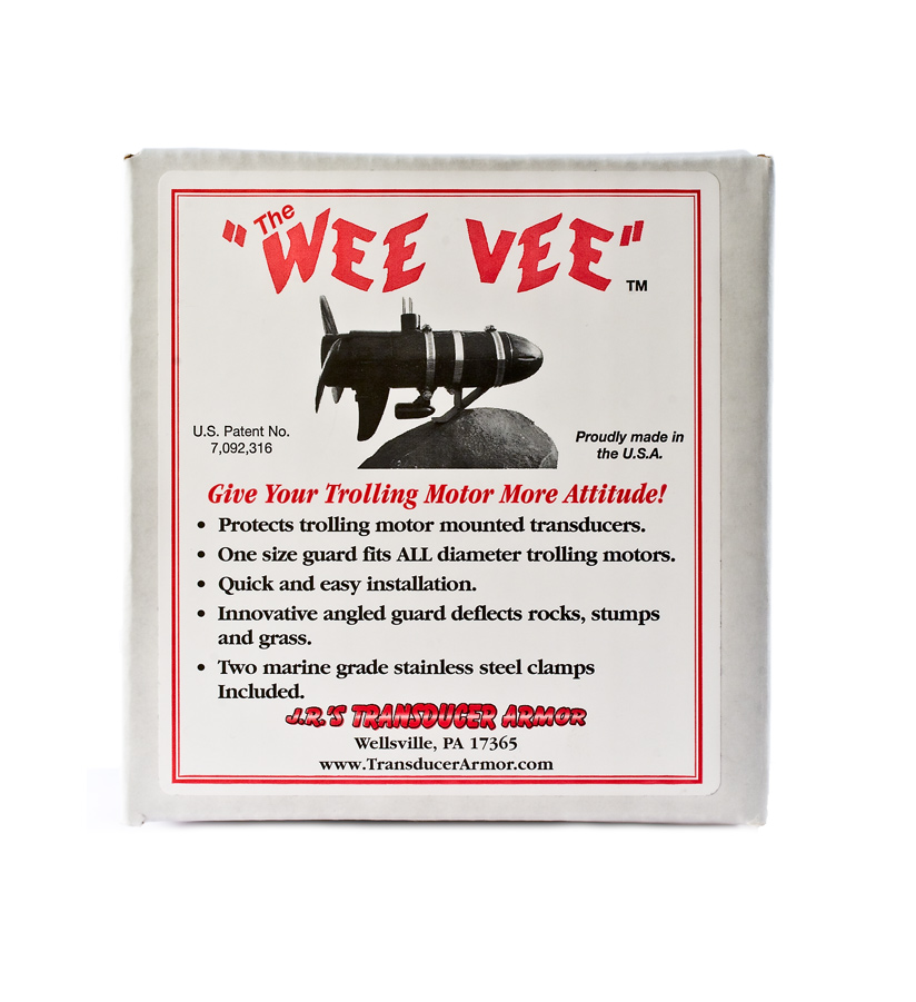 "Wee Vee" Guard 2