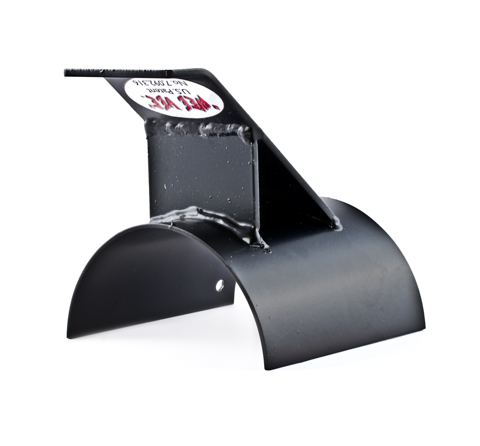 "Wee Vee" Guard 4