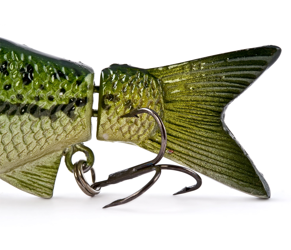 4" Tru-Life Swimbait 3