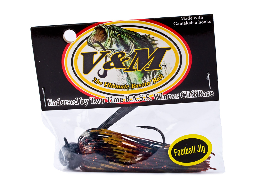 Football Jig 2