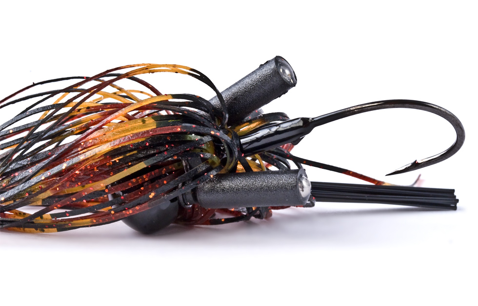 Football Jig 4