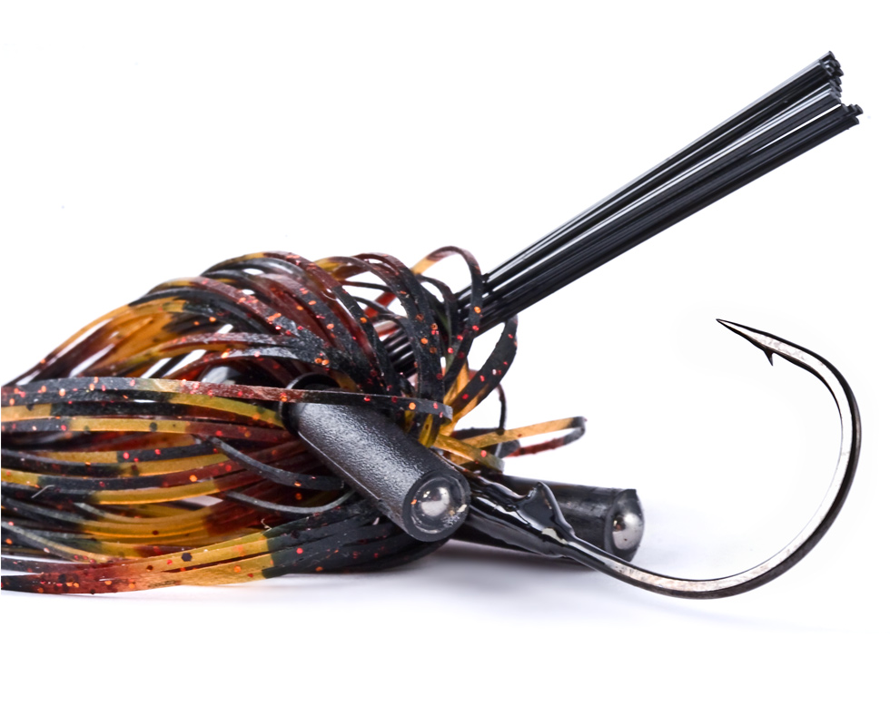Football Jig 7