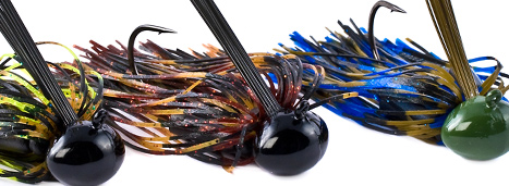 Football Jig