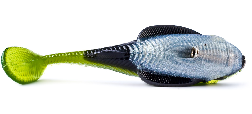 Warmouth Swimbait 3