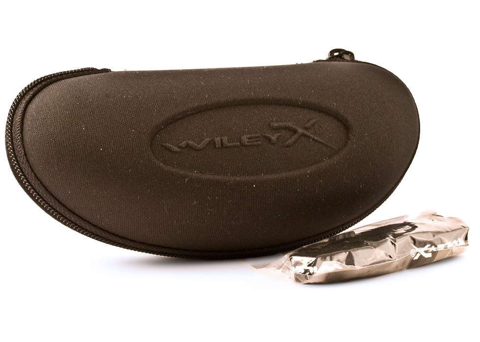 Jake Polarized Extra