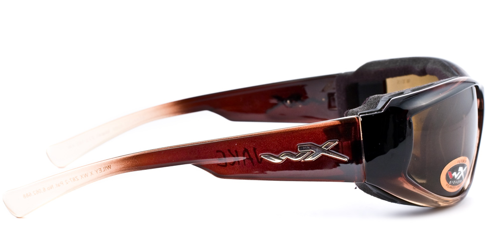 Jake Polarized Extra