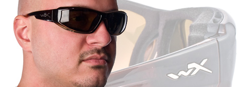 Jake Polarized