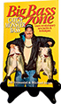 Bill Siemantel Big Bass Zone Book