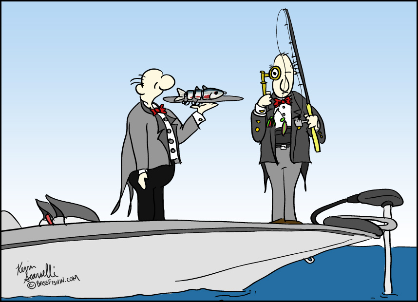 cartoon fishing pics. Fishing Cartoon