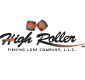 HighRoller Lure Company Logo