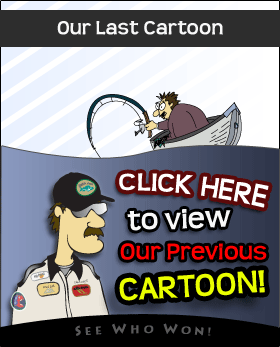 View The Last Cartoon