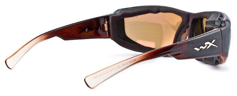 Wiley X Jake Polarized