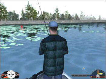 Rapala Pro Bass Fishing Demo Download