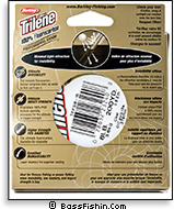 Back of Packaging