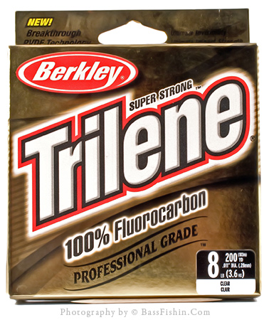 Trilene Fluorocarbon