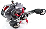 Daiwa Megaforce 100TSH