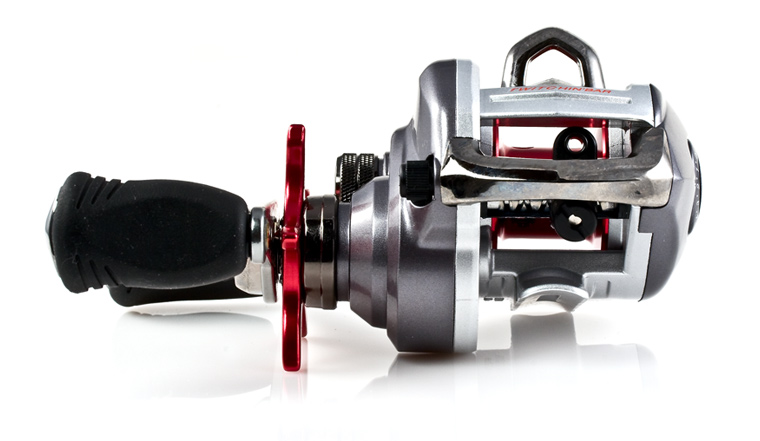 Daiwa Megaforce Baitcast Reel