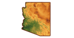 AZ map