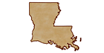 LA map