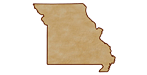 MO map
