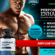 Vigoradenitric