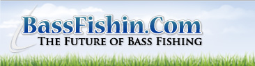 Bass Fishing Home