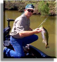 Nice Springtime Bass