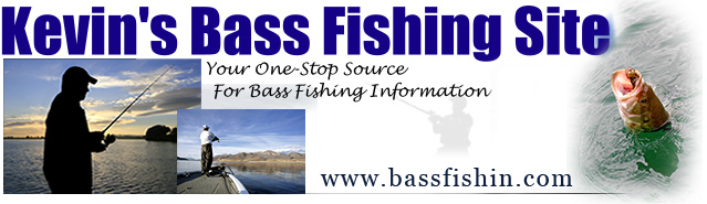 Bass Fishing image