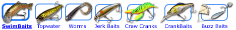 Extreme Lures
