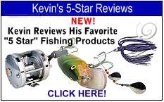 Bass Fishing