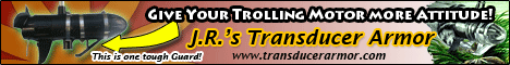 Transducer Armor