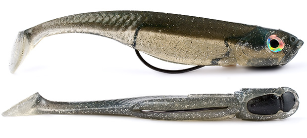 3:16 Mission Fish