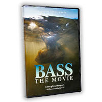 Bass: The Movie… Snoozefest!
